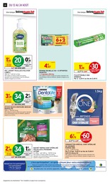 Offre Meuble Cuisine dans le catalogue Intermarché du moment à la page 24