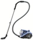 Aspirateur sans sac - ROWENTA en promo chez Hyper U Aix-en-Provence à 89,99 €
