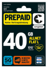 Prepaid Allnet Flat L im Angebot bei REWE in Kempten Prepaid Allnet Flat L Angebote von Congstar bei REWE Kempten für 9,99 €