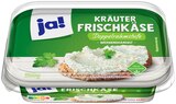 Kräuter Frischkäse bei REWE im Kahl Prospekt für 1,59 €