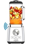 Blender Magimix Power 5 XL Connect Chrome 11643 - Magimix en promo chez Darty Blender Magimix Power 5 XL Connect Chrome 11643 - Magimix dans le catalogue Darty