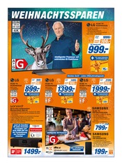 Flachbildfernseher im expert Prospekt in Straubing Aktueller expert Prospekt mit Flachbildfernseher, "Top Angebote", Seite 6