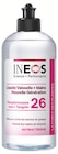 Liquide vaisselle + mains pamplemousse rose + tangelo - INEOS en promo chez Intermarché Liquide vaisselle + mains pamplemousse rose + tangelo - INEOS dans le catalogue Intermarché