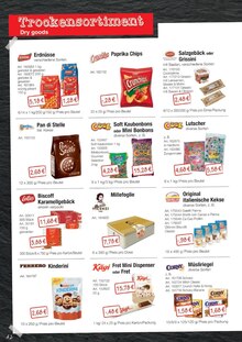 Schokolade im Hamberger Prospekt "TAKE AWAY" mit 44 Seiten (München)