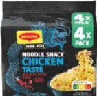 Magic Asia Noodle Snack im Angebot bei Netto Marken-Discount in Bayreuth Magic Asia Noodle Snack Angebote von Maggi bei Netto Marken-Discount Bayreuth für 2,00 €