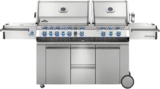 Prestige PRO 825 Gasgrill Angebote von Napoleon bei Hirsch und Ille Rottenburg für 5.499,00 €