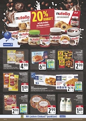 Ähnliche Nutella & Go Angebote im Prospekt "Wir lieben Lebensmittel!" von E center in Chemnitz Ähnliche Angebote wie Nutella & Go im Prospekt "Wir lieben Lebensmittel!" auf Seite 16 von E center in Chemnitz