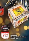 China Böller Angebote von Comet bei GLOBUS Oberhausen für 7,99 €