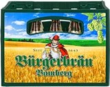 Bürgerbräu Bamberg Pils bei Kaufland im Neustadt Prospekt für 9,99 €