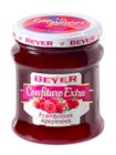Confiture extra de framboises épépinées - BEYER en promo chez Norma Confiture extra de framboises épépinées - BEYER dans le catalogue Norma