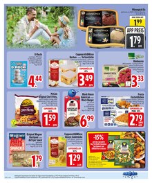 Küche im aktuellen EDEKA Prospekt (Augsburg) Küche im EDEKA Prospekt "Wir lieben Lebensmittel." mit 31 Seiten (Augsburg)