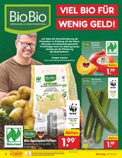 Aktueller Netto Marken-Discount Prospekt mit Kürbis, "Aktuelle Angebote", Seite 8