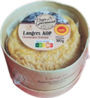 Langres AOP - PAYS GOURMAND dans le catalogue Aldi