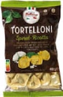 Frische Tortelloni im Angebot bei Netto Marken-Discount in Fürth Frische Tortelloni Angebote bei Netto Marken-Discount Fürth für 1,89 €