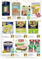 Aktueller EDEKA Prospekt mit Fisch, "Aktuelle Angebote", Seite 7