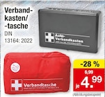 Auto-Verbandkasten im Angebot bei Zimmermann in Lingen Auto-Verbandkasten Angebote bei Zimmermann Lingen für 4,99 €