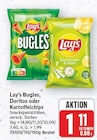 Bugles von Lay's im aktuellen E center Prospekt