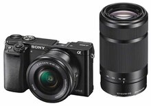 Saturn Braunschweig - Systemkamera Systemkamera Angebot bei Saturn Braunschweig im Prospekt "Das Comeback des Jahres!"