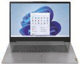 Ordinateur portable 17,3" - LENOVO en promo chez Hyper U Angers à 419,00 €