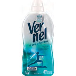 Weichspüler