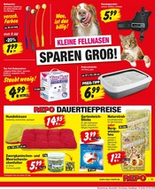 Tierfutter im Repo Prospekt in Neubrandenburg Aktueller Repo Prospekt mit Tierfutter, "Aktuelle Angebote", Seite 15