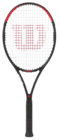 Raquette de tennis - WILSON en promo chez Intersport Raquette de tennis - WILSON dans le catalogue Intersport