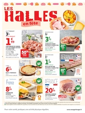 D'autres offres dans le catalogue "BEAUTÉ" de Auchan Supermarché D'autres offres dans le catalogue "BEAUTÉ" de Auchan Supermarché à la page 8