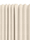JYSK Vorhang HAVSTEIN 1x140x245 beige im Angebot bei JYSK in Freiberg JYSK Vorhang HAVSTEIN 1x140x245 beige Angebote von JYSK bei JYSK Freiberg für 22,50 €