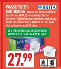 WASSERFILTER-KARTUSCHEN „Maxtra Pro Extra Kalkschutz“ Angebote von BRITA bei Marktkauf Beckum für 27,99 €