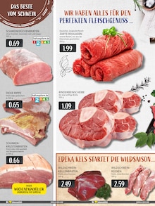 EDEKA Prospekt der Woche "Aktuelle Angebote" Seite 2, 27.10.2025 bis 31.10.2025 für Ratingen Aktueller EDEKA Prospekt "Aktuelle Angebote" Seite 2 von 16 Seiten für Ratingen