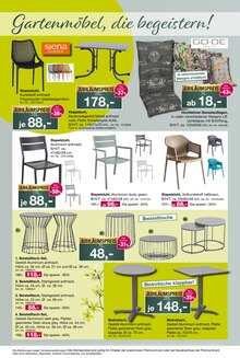 Fernsehsessel im Möbel Inhofer Prospekt "IHR WOHLFÜHLORT UNTER FREIEM HIMMEL" mit 12 Seiten (München)