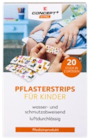 Pflasterstrips für Kinder von K-CONCEPT+ VITAL im aktuellen Kaufland Prospekt