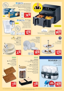 Tafel-Set im Marktkauf Prospekt "AUSWAHL RIESIG, PREISE NIEDRIG" mit 44 Seiten (Nürnberg)