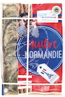 Huîtres fines n°3 de Normandie - Colruyt à Vienne Huîtres fines n°3 de Normandie en promo chez Colruyt Vienne à 13,79 €