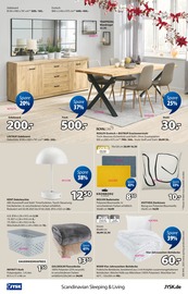 Sideboard im JYSK Prospekt in Gera Aktueller JYSK Prospekt mit Sideboard, "Ein großartiges Weihnachtsangebot - SPARE BIS ZU 60%", Seite 17