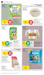 Prix et réduction Bonduelle dans le prospectus Intermarché Hyper en cours Offre Bonduelle dans le catalogue Intermarché Hyper du moment à la page 24