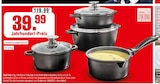 Topf-Set 4-tlg. Angebote von Prima Cucina bei Segmüller Ingolstadt für 39,99 €