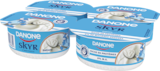 Skyr nature - DANONE en promo chez Monoprix Margaret Skyr nature - DANONE dans le catalogue Monoprix Margaret