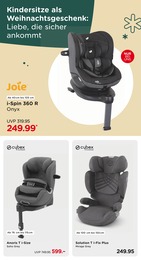 Kindersitz Angebot & Preis im aktuellen BabyOne Prospekt Kindersitz Angebot im aktuellen BabyOne Prospekt auf Seite 18