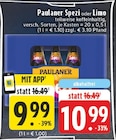 Aktuelles Spezi Angebot bei EDEKA in Soest ab 9,99 €