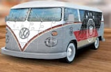 Volkswagen T1 DFB Edition im aktuellen Netto Marken-Discount Prospekt