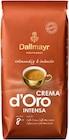 Crema d’Oro von Dallmayr im aktuellen REWE Prospekt