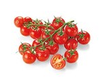 Aktuelles Mini Cherry Rispentomaten Angebot bei REWE in Berlin ab 1,99 €