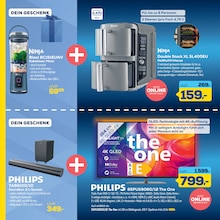 Fernseher im aktuellen EURONICS Prospekt (Delmenhorst) Fernseher im EURONICS Prospekt "GUTSCHEINHEFT. EINS KAUFEN. EINS GRATIS." mit 24 Seiten (Delmenhorst)