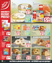 Torte im EDEKA Prospekt in Berlin Aktueller EDEKA Prospekt mit Torte, "Aktuelle Angebote", Seite 6