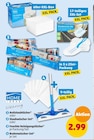 Reinigungsartikel von HOME IDEAS cleaning im aktuellen Penny-Markt Prospekt für 2,99 €