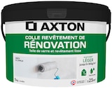 Colle pour revêtement mural (1) - AXTON dans le catalogue Weldom