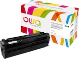 Drucker im MediaMarkt Saturn Prospekt K15799OW Toner Schwarz (SAMSUNG CLT-K505L/ELS, CLT-K 505 L/ELS) von OWA im aktuellen MediaMarkt Saturn Prospekt für 56,79 €