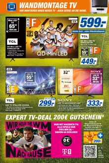 Aktueller expert Sigmaringen Prospekt expert Prospekt Sigmaringen "Top Angebote" mit 12 Seiten