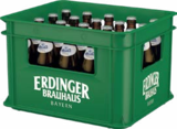 Helles Angebote von Erdinger Brauhaus bei Getränke Hoffmann Freiberg für 19,99 €